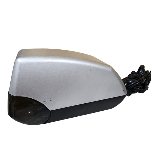 Electric pencil sharpener Elmer's X-ACTO model 19XX 5ft cord - Picture 5 of 11